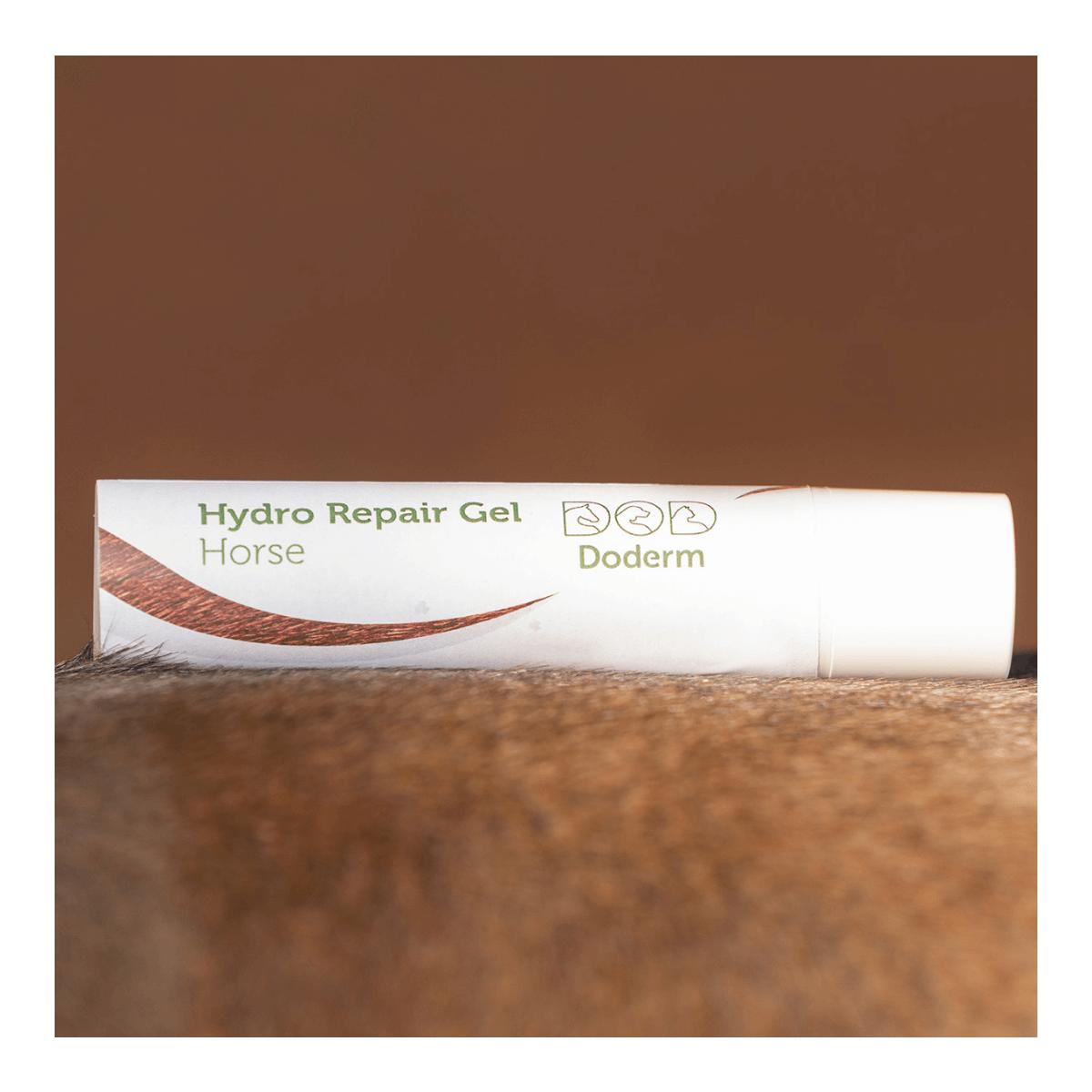 Doderm Hydro Repair Gel Horse