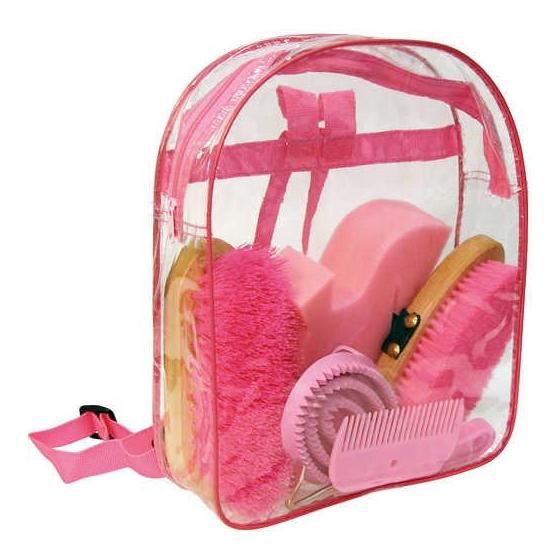 Kerbl Putz-Rucksack