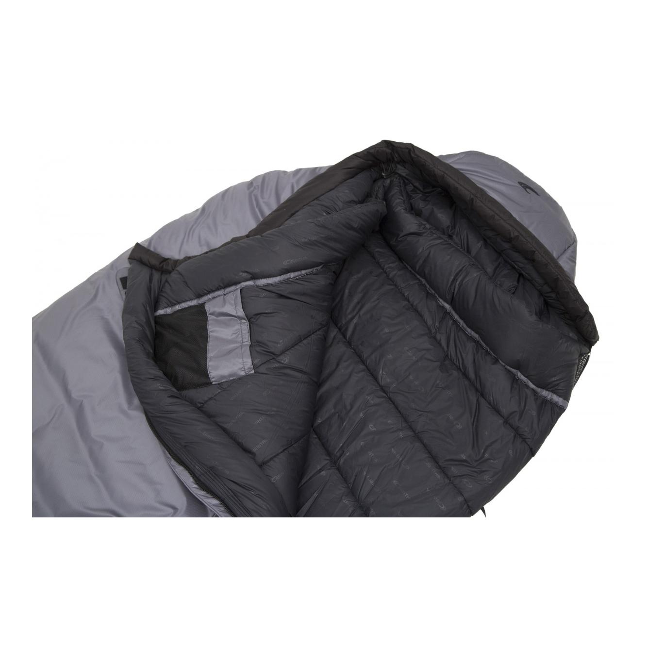 Carinthia Sac de couchage Expedition G350 G-Loft