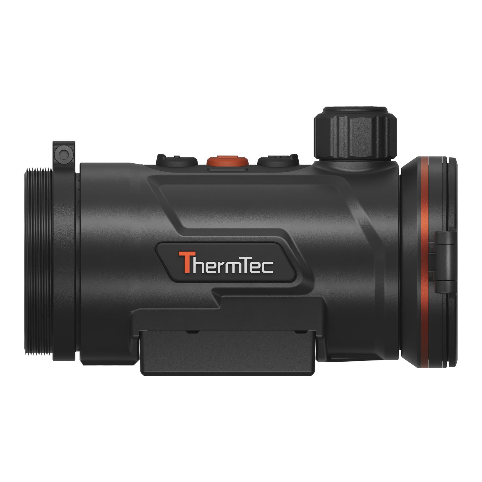 Thermtec Hunt 650 PRO Appareil rapporté