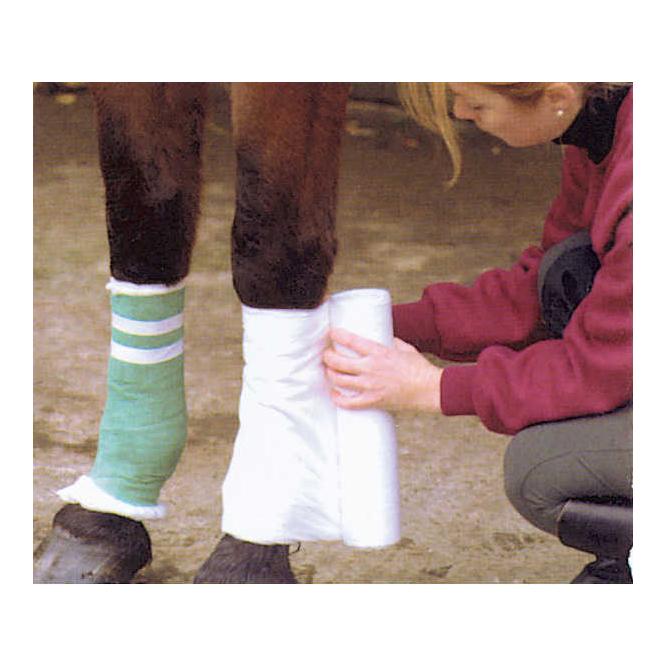 Robinson Veterinary Gamgee - Mullrolle