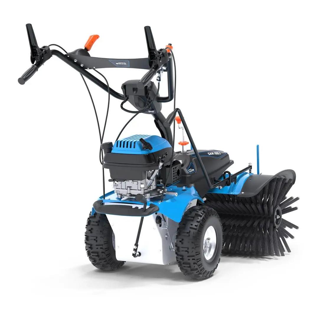 Güde Kehrmaschine GKM 100.1