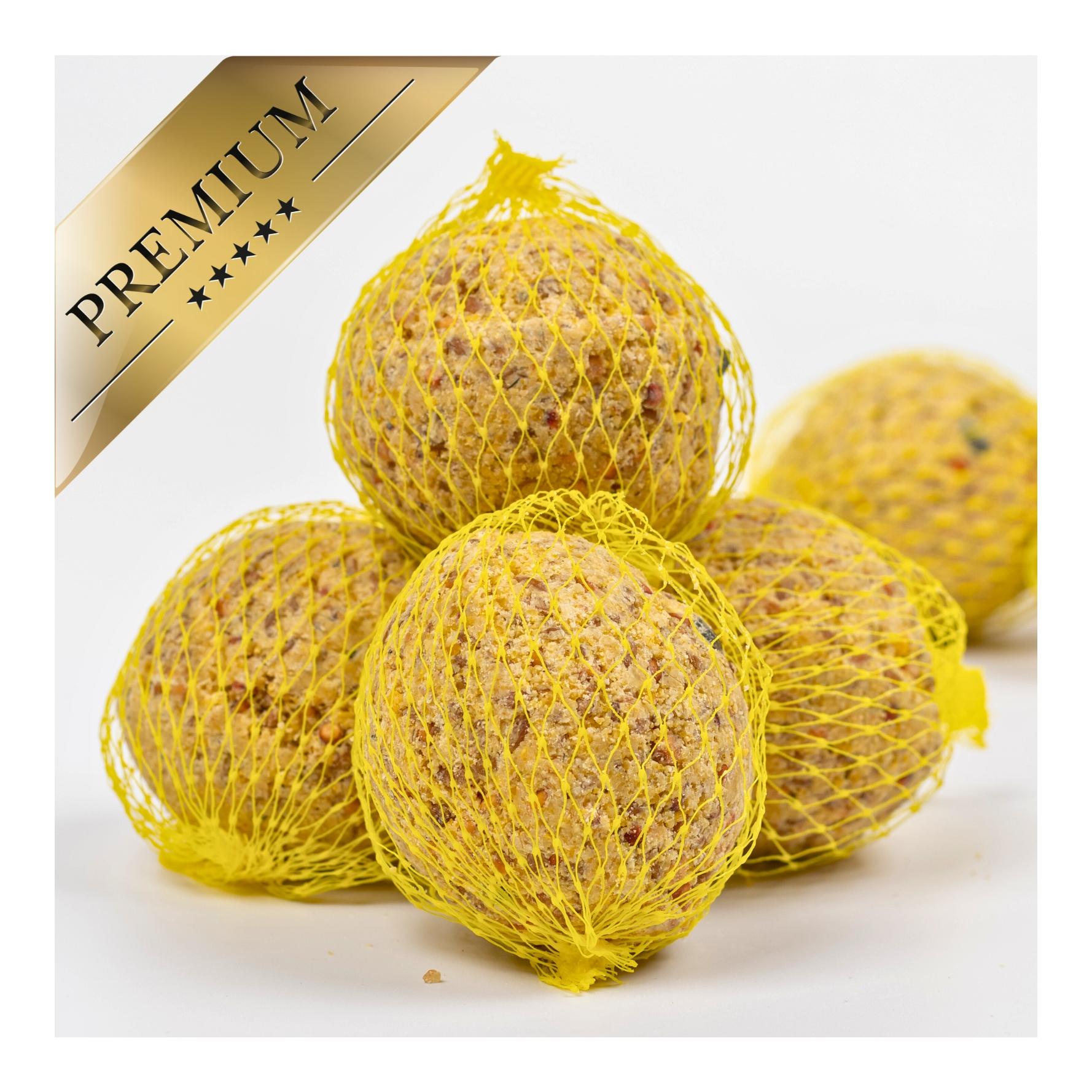Lyra Pet Boules de graisse avec filet
