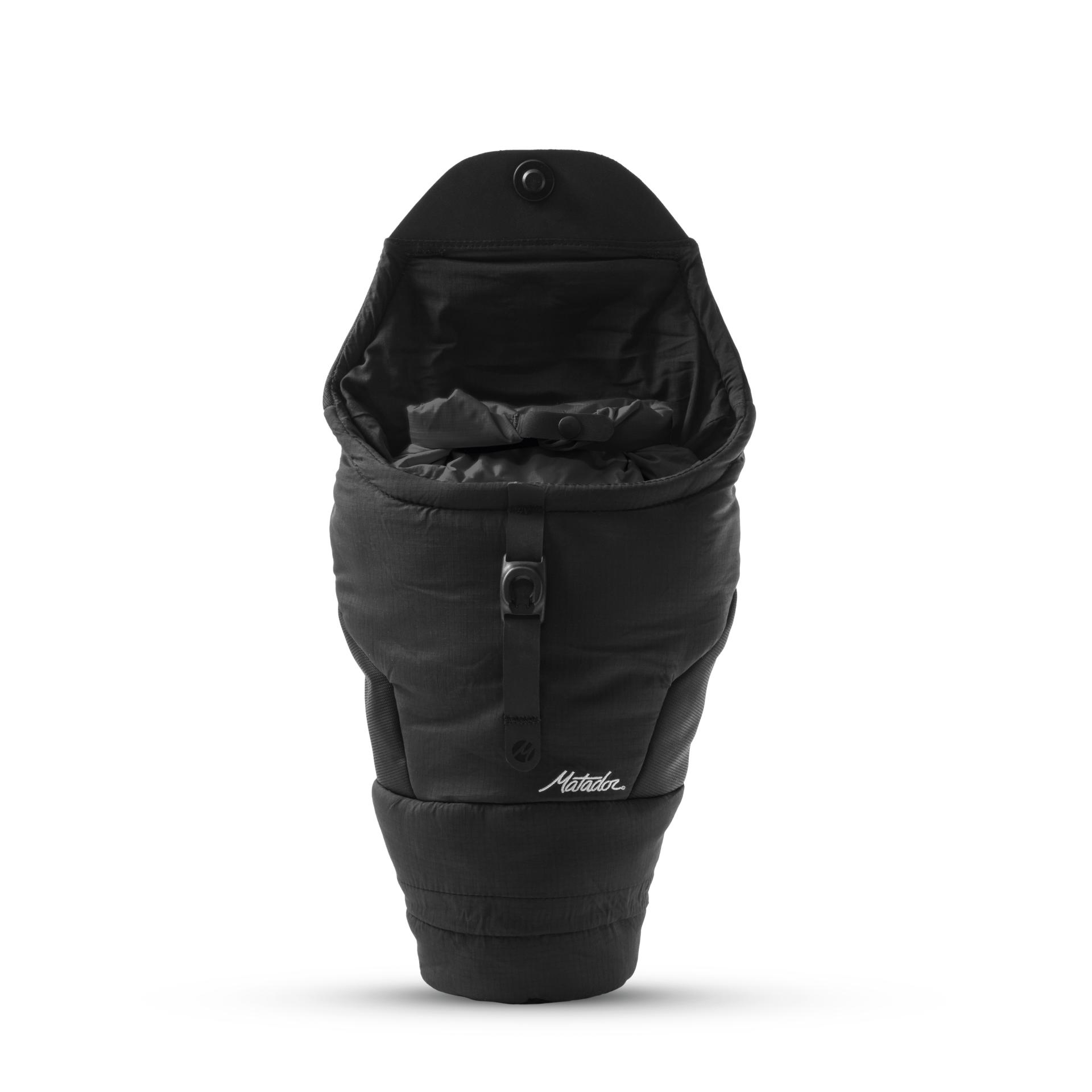 Camera Base Layer Sacoche pour appareil photo