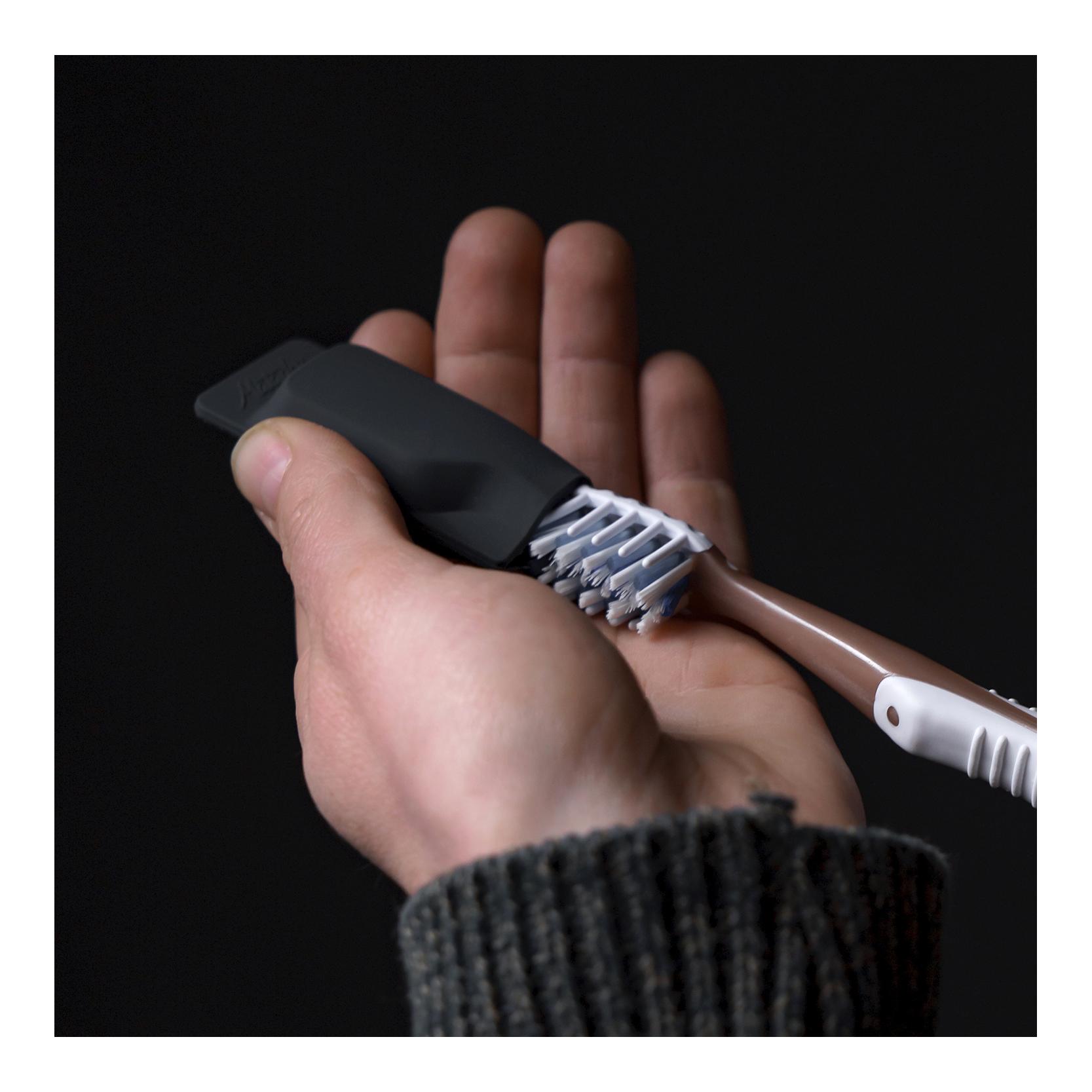 Protège-brosse à dents (lot de 2)
