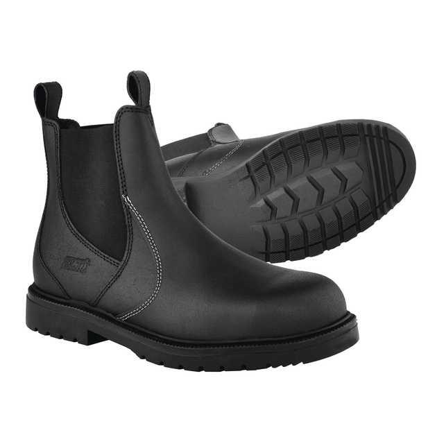Elt Jodhpurstiefelette Secura