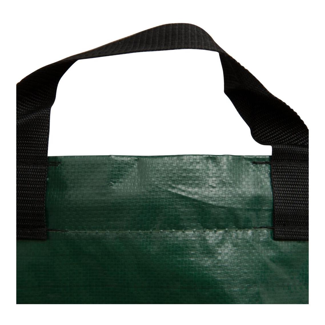 Windhager Gardenbag selbststehend 80l - grün