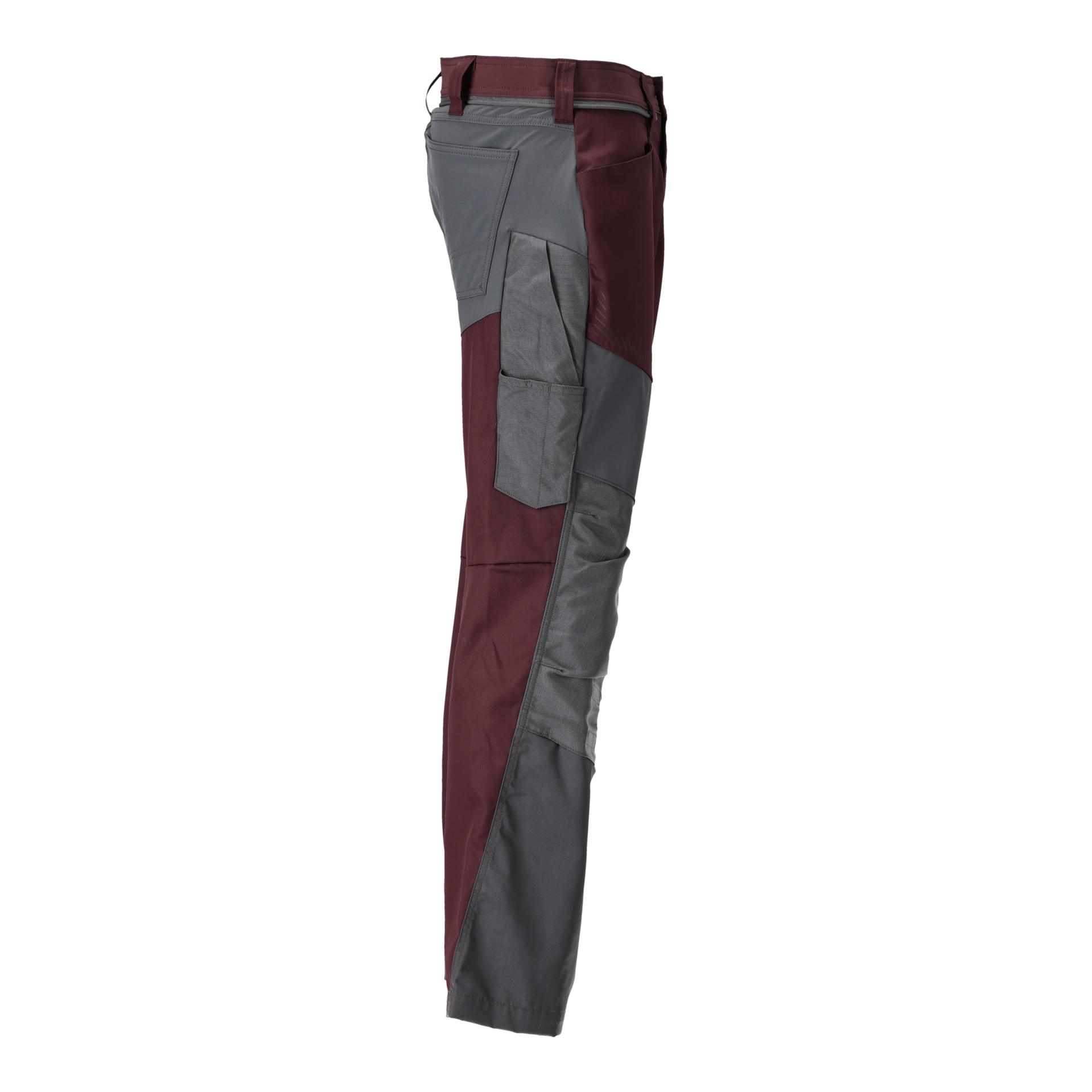 MASCOT Pantalon de travail avec poche genou - Hommes