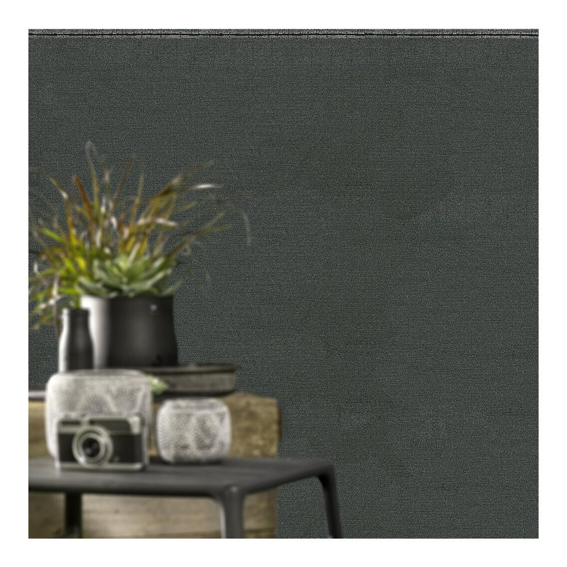 Windhager Bâche pour clôture 180g/m2 - anthracite