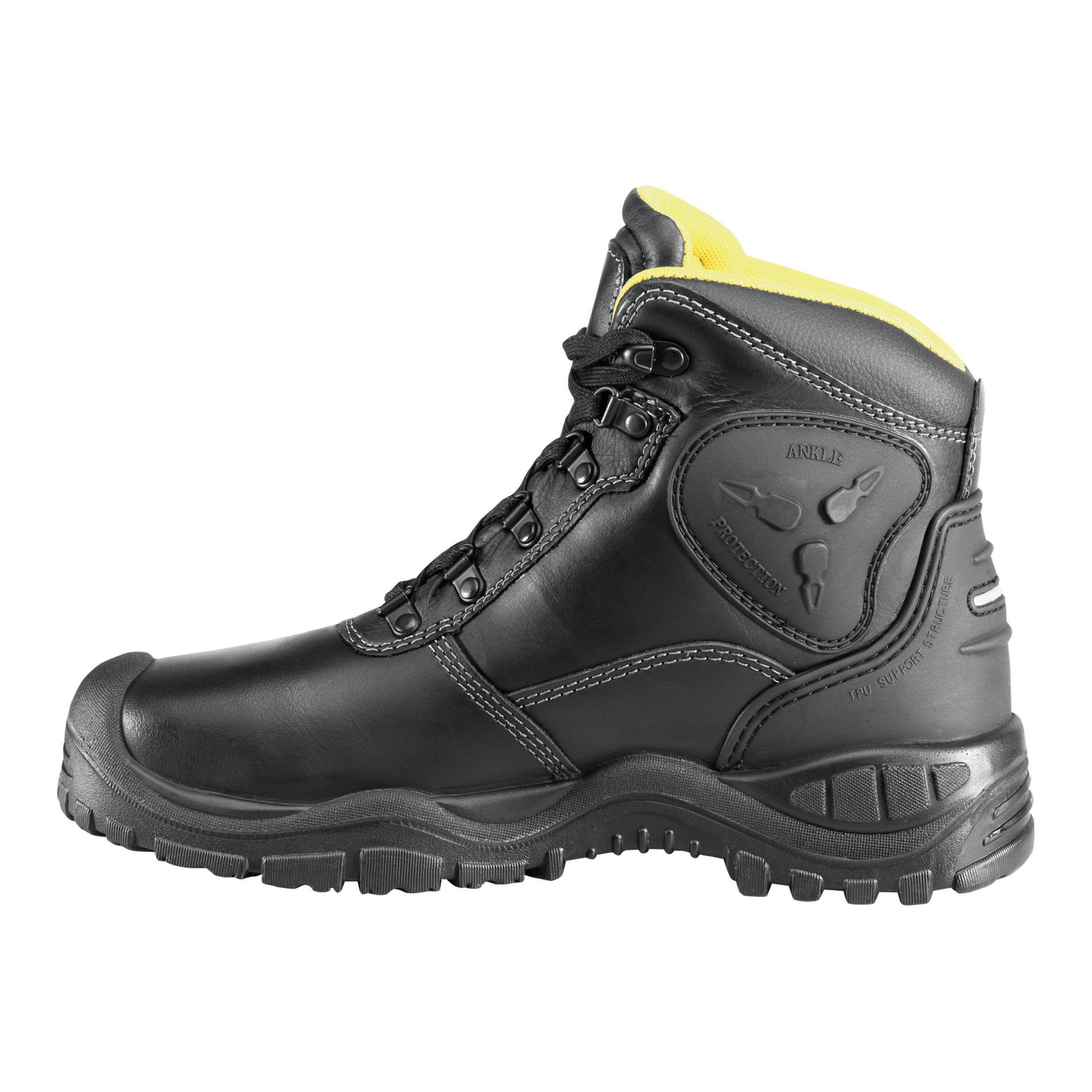MASCOT Chaussures de travail Batura Plus - noir
