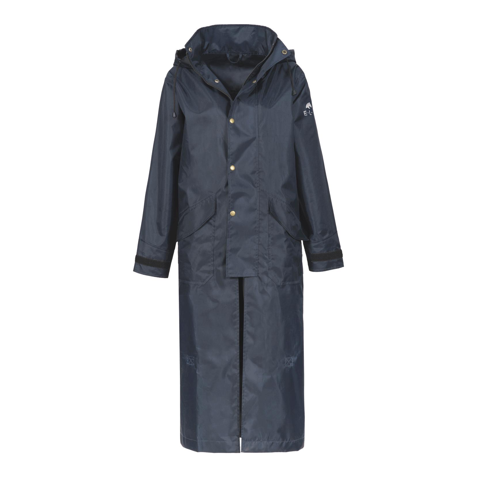 Waldhausen Regenset Regenmantel Dover Damen + Regen Ausreitdecke Perth 50g