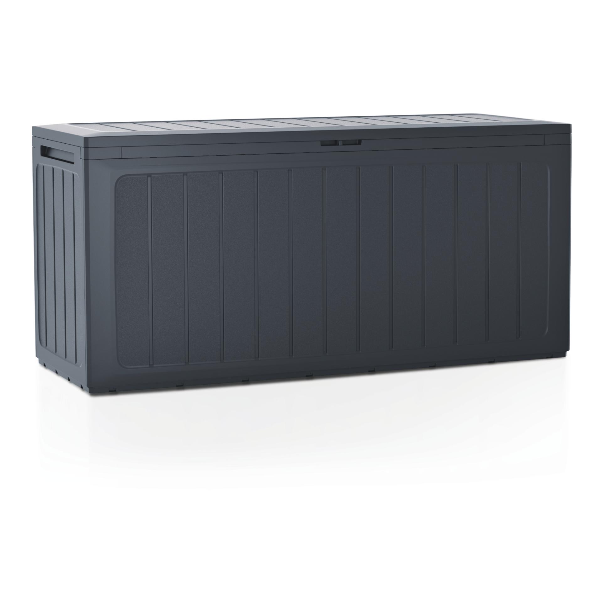 Prosperplast Coffre de jardin Boardebox
