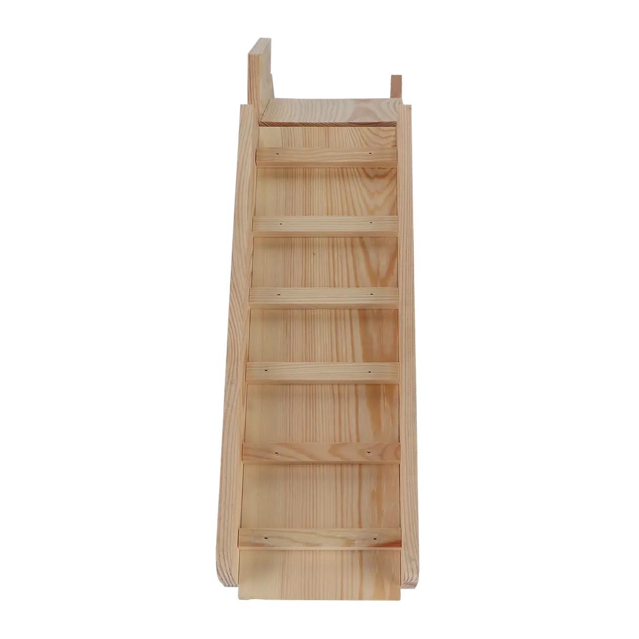 Esschert Igel Treppe