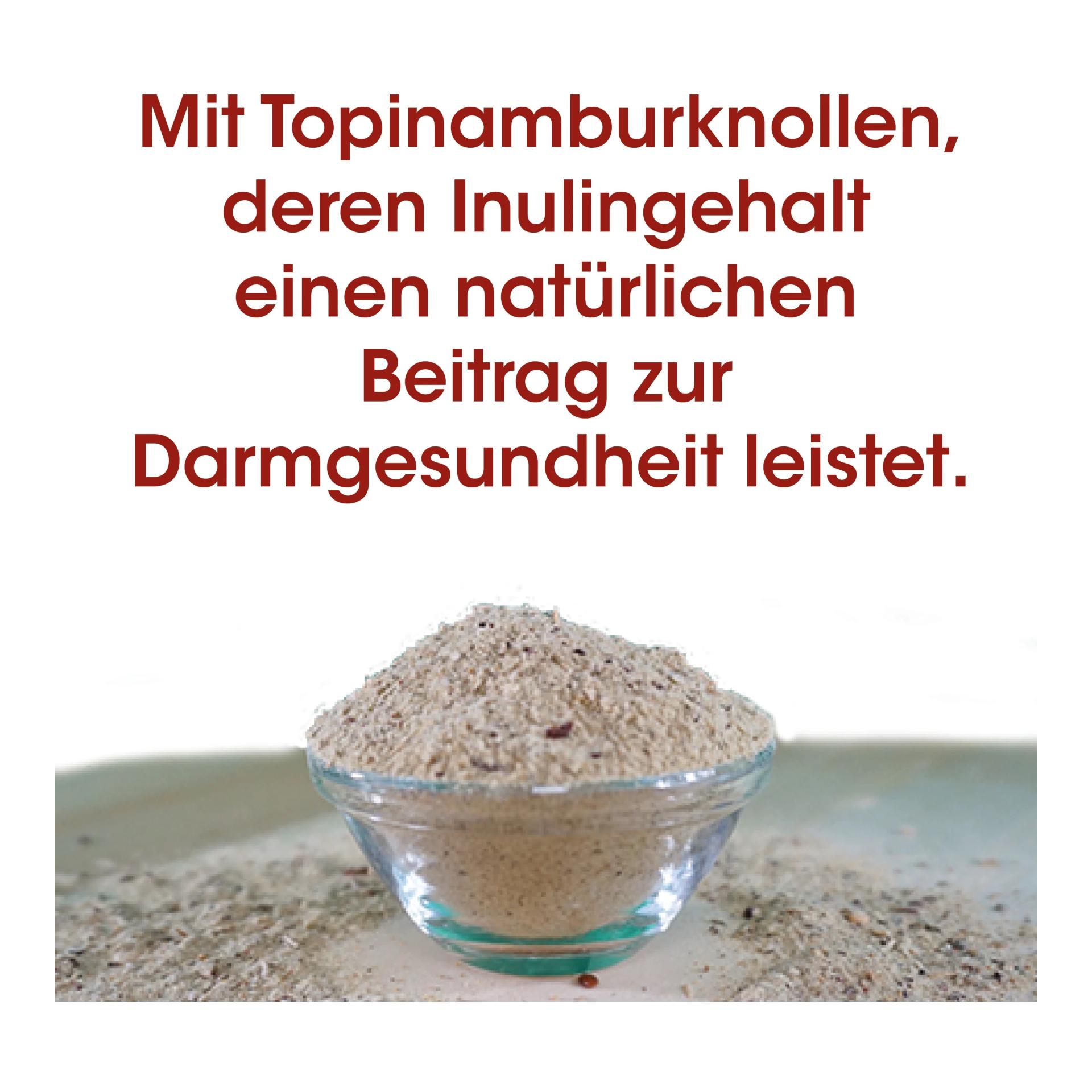 cdVet Fit-BARF Gemüse (TCVM)
