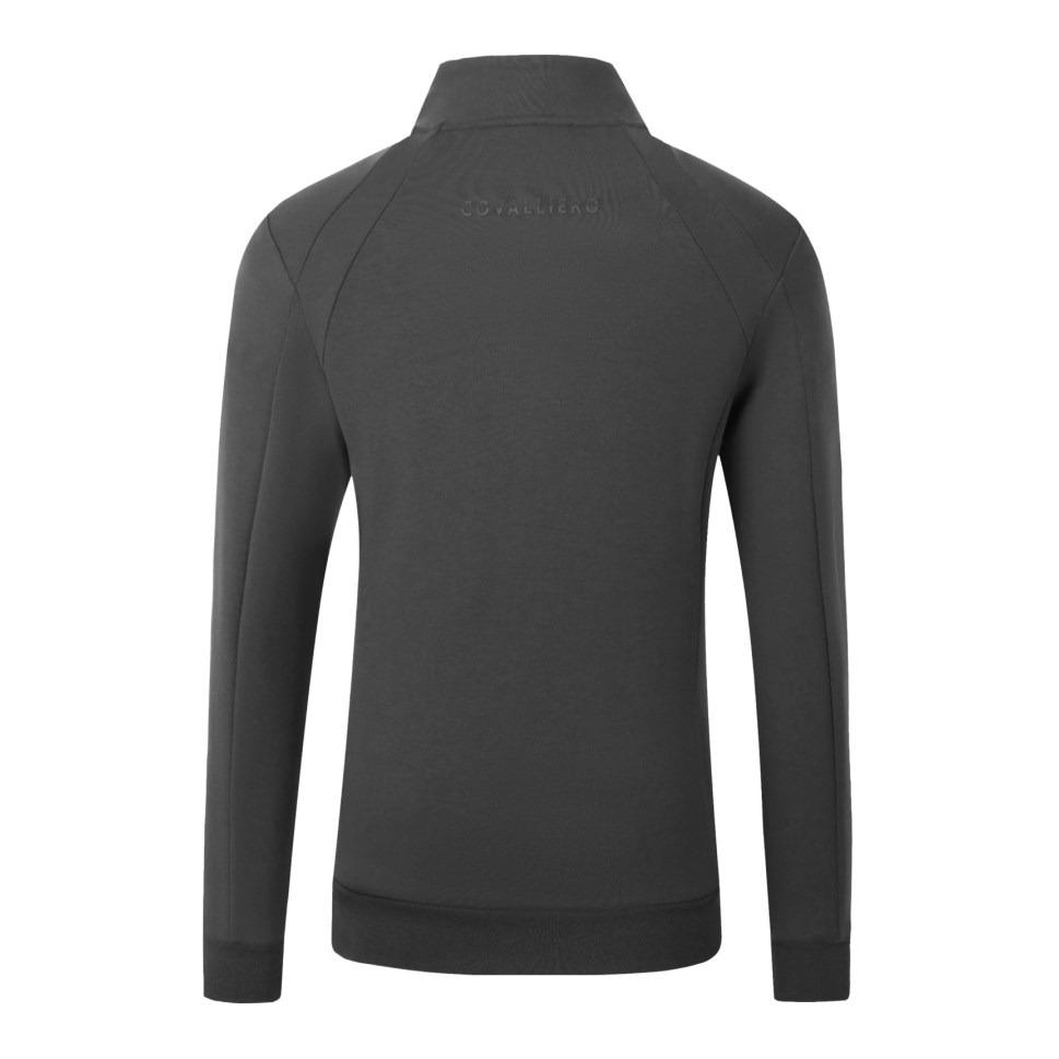 Covalliero Sweatjacke F/S 2026