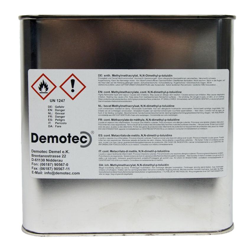 Demotec Demotec 90 Flüssigkeit - 500ml