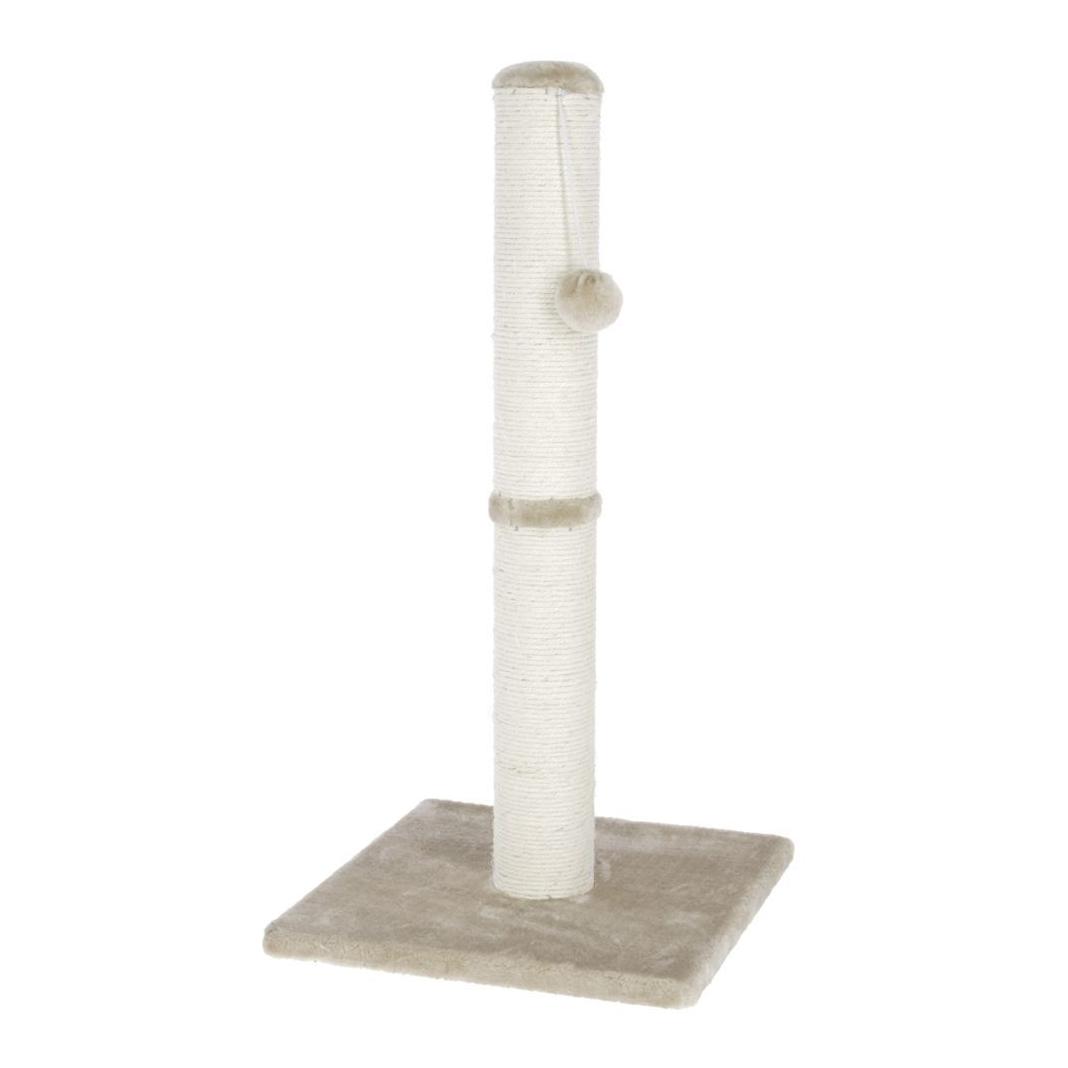 Kerbl Pet Kratzsäule Opal- Maxi Beige