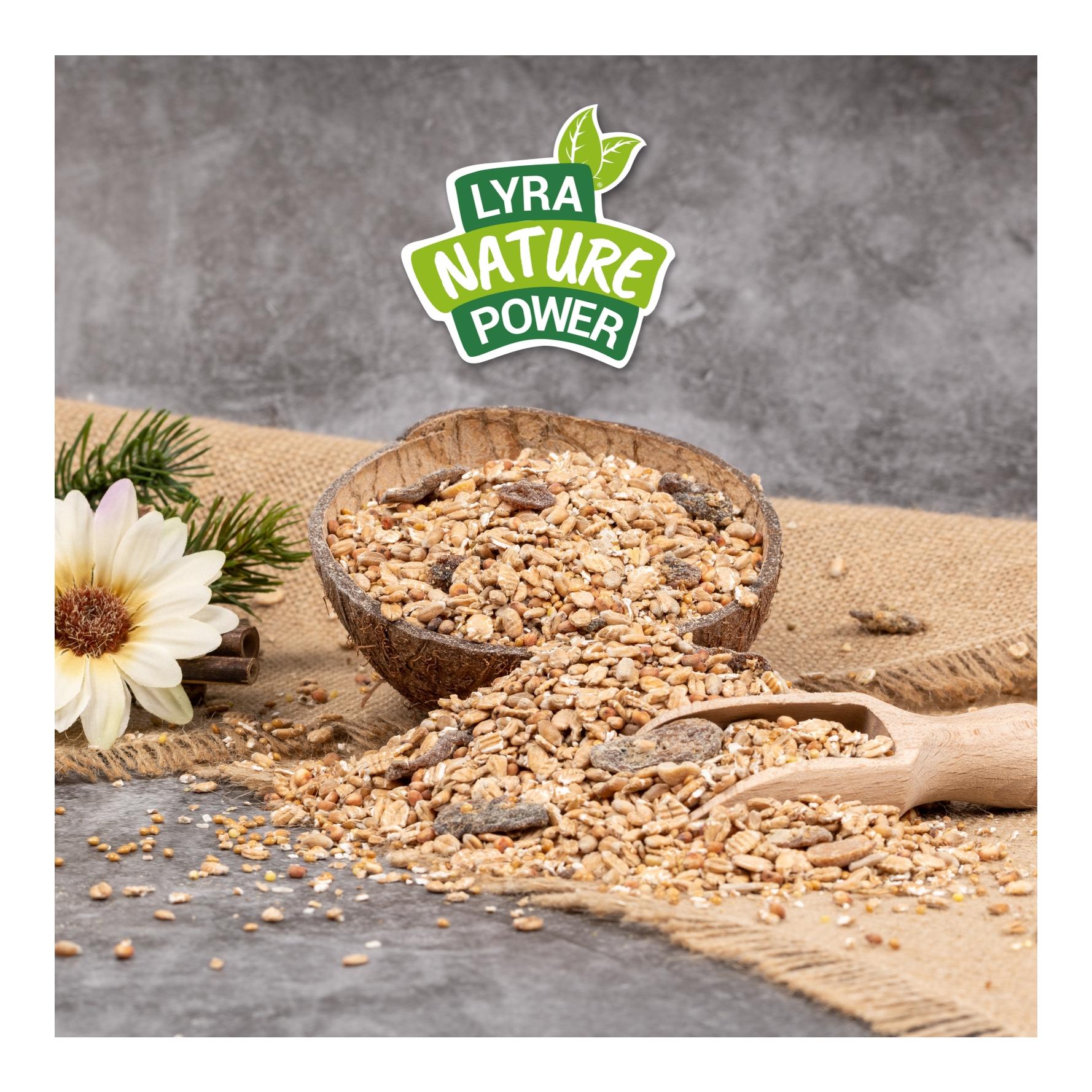Lyra Pet aliments gras
