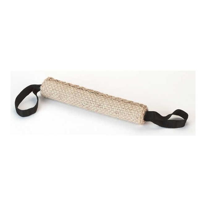 Kerbl Pet Beissrolle Jute Beige