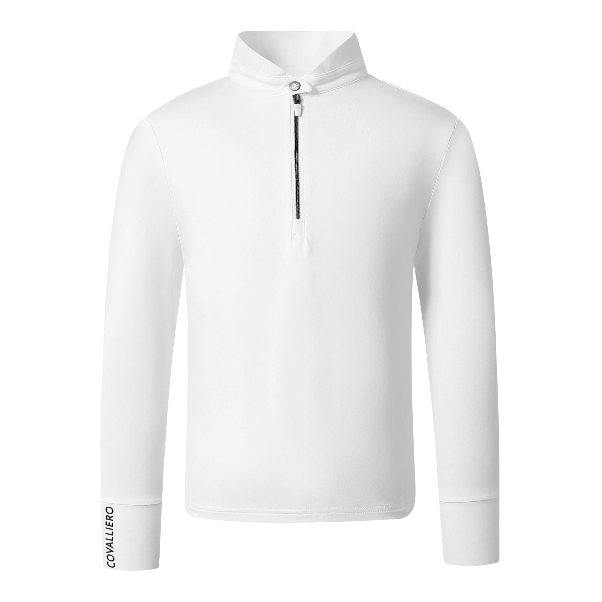 Covalliero Competition Longsleeve Kinder