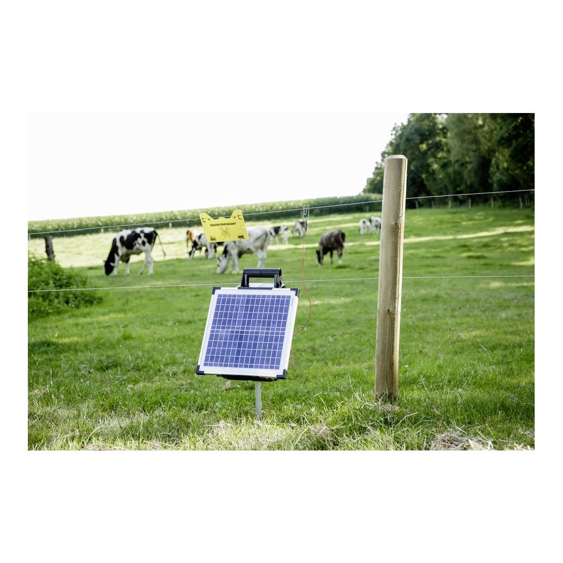 AKO Appareil solaire Sun Power S1500