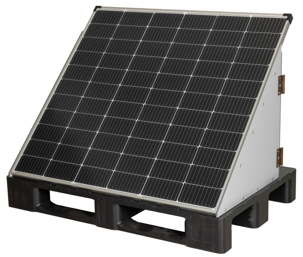 AKO Solarstation XDi 15000 smart