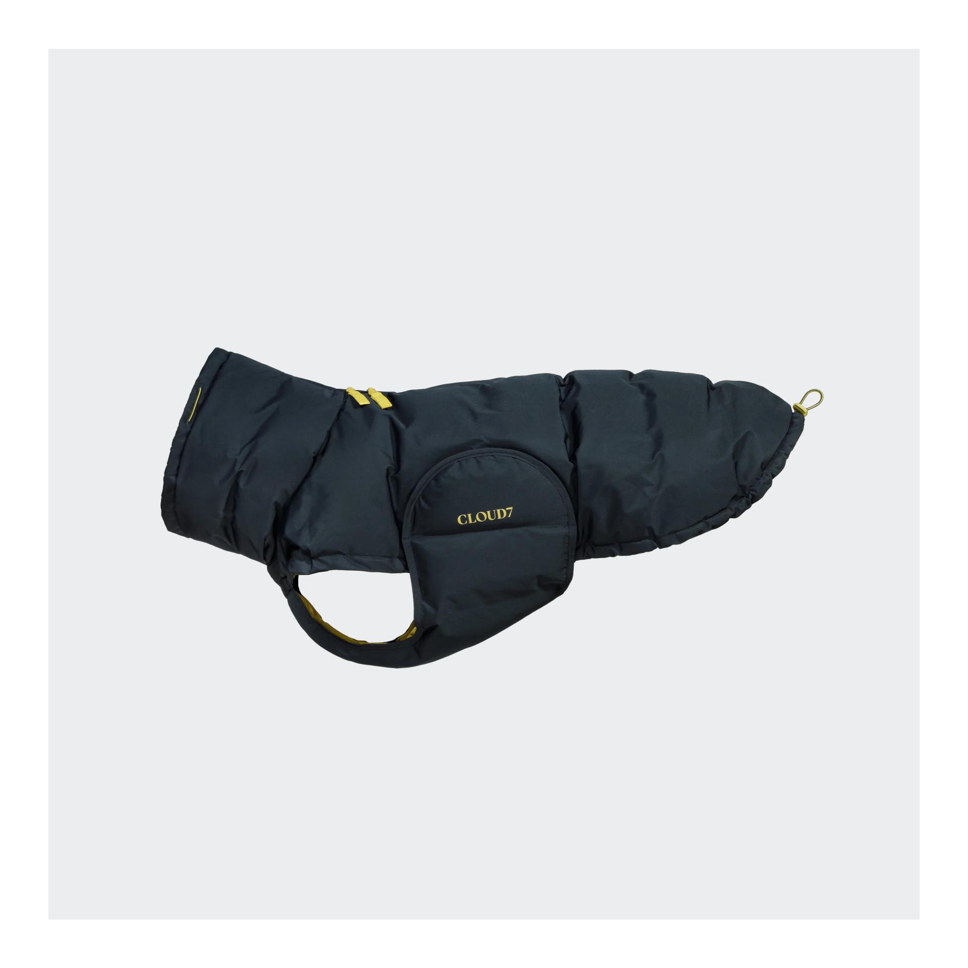 Cloud 7 Hundemantel Alaska PRO