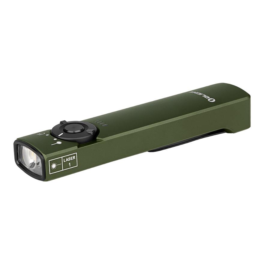 Arkfeld Laser CW