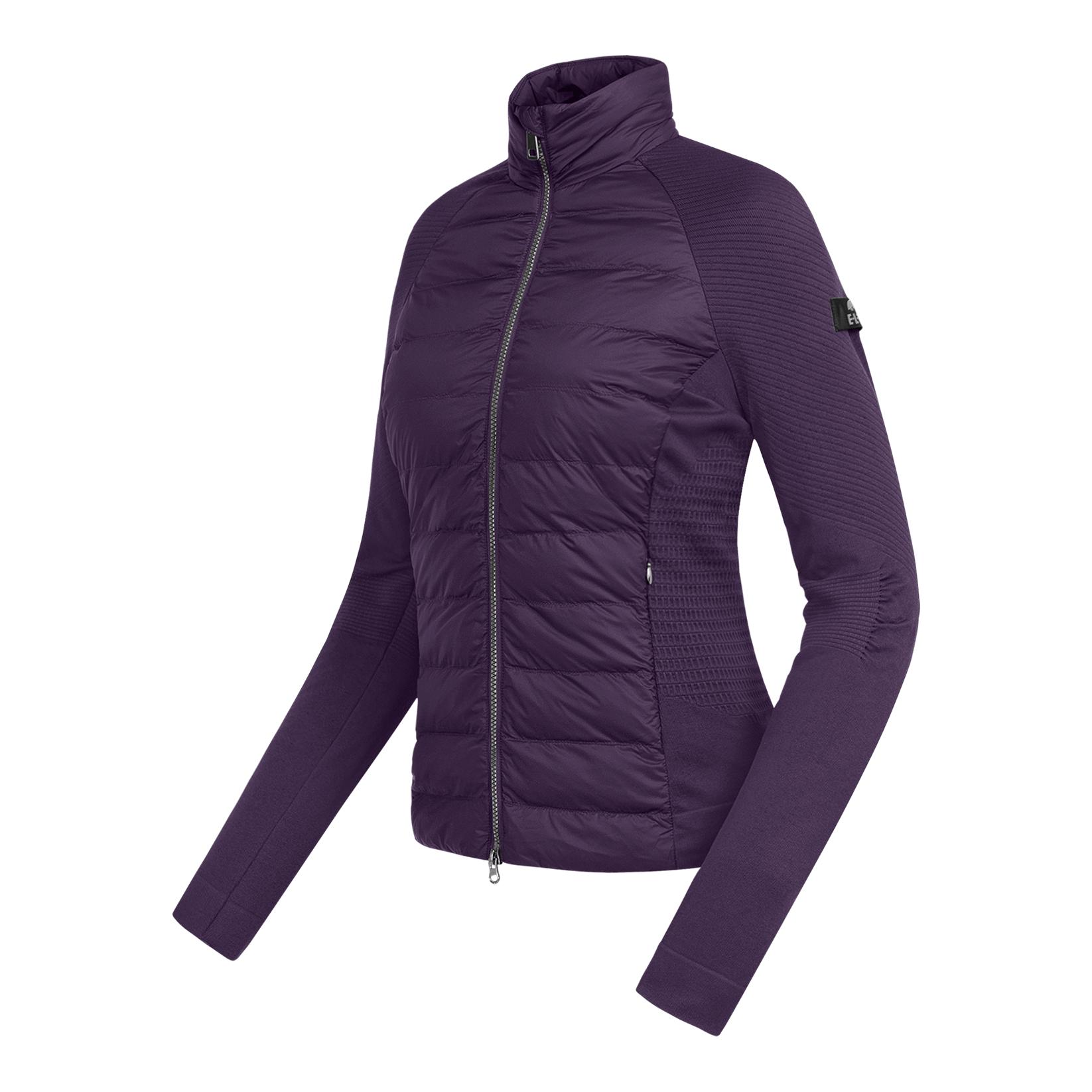 Elt Hybrid Steppjacke Oregon