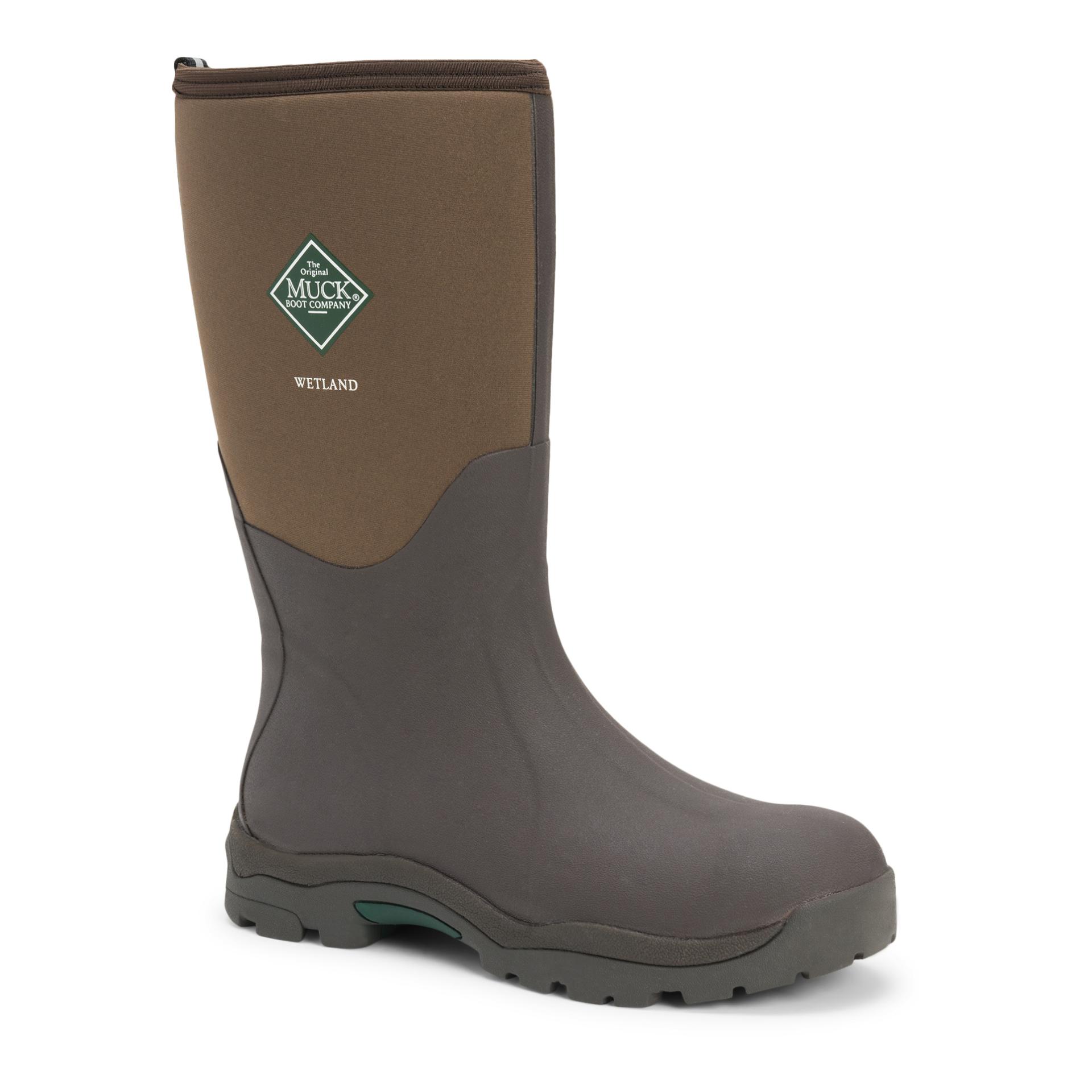 The Original Muck Boot Company Gummistiefel Damen Wetland