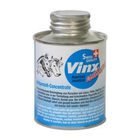 Vinx Nature Anitiparasit Concentrate - für Grosstiere und Schafe