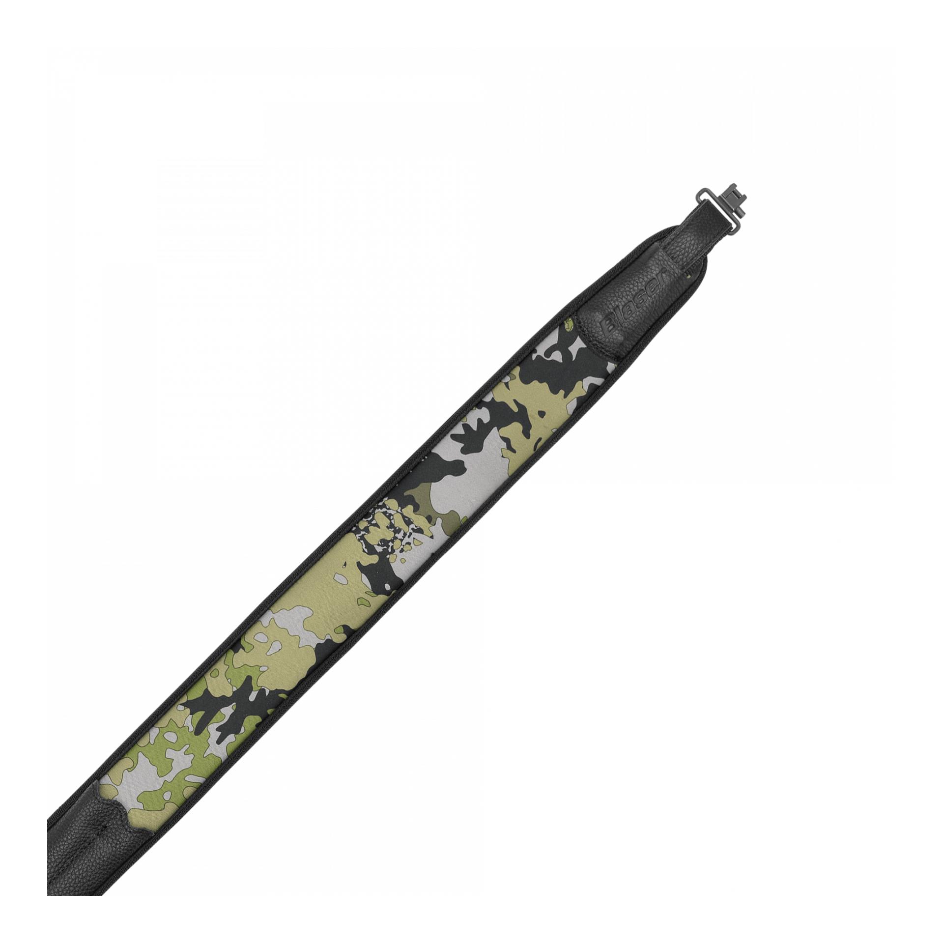 Blaser Sangle de fusil HunTec Camo