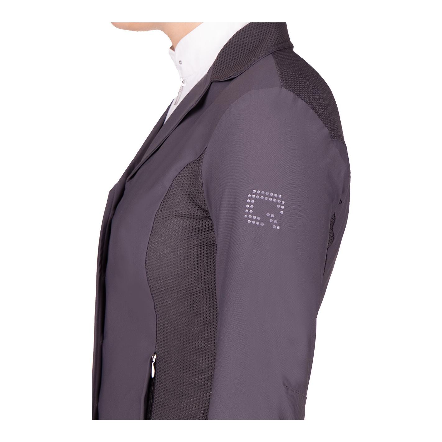 QHP Veste de concours Novèn femme