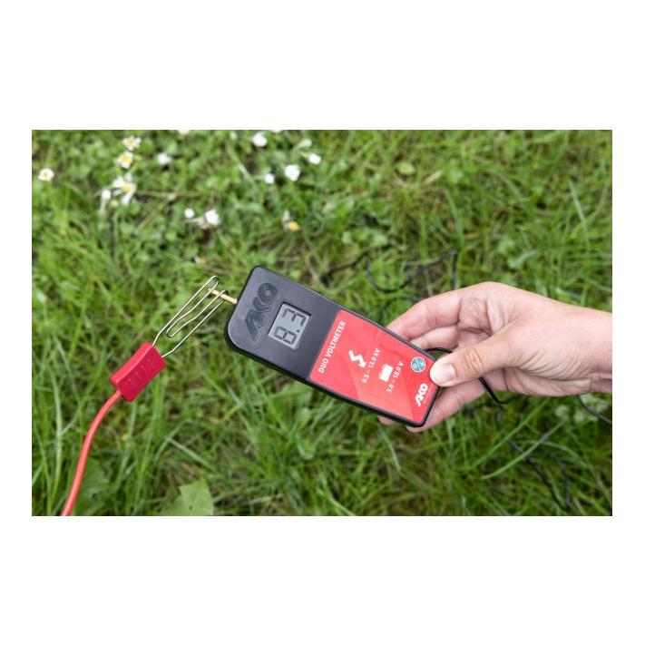 AKO Digital Voltmeter