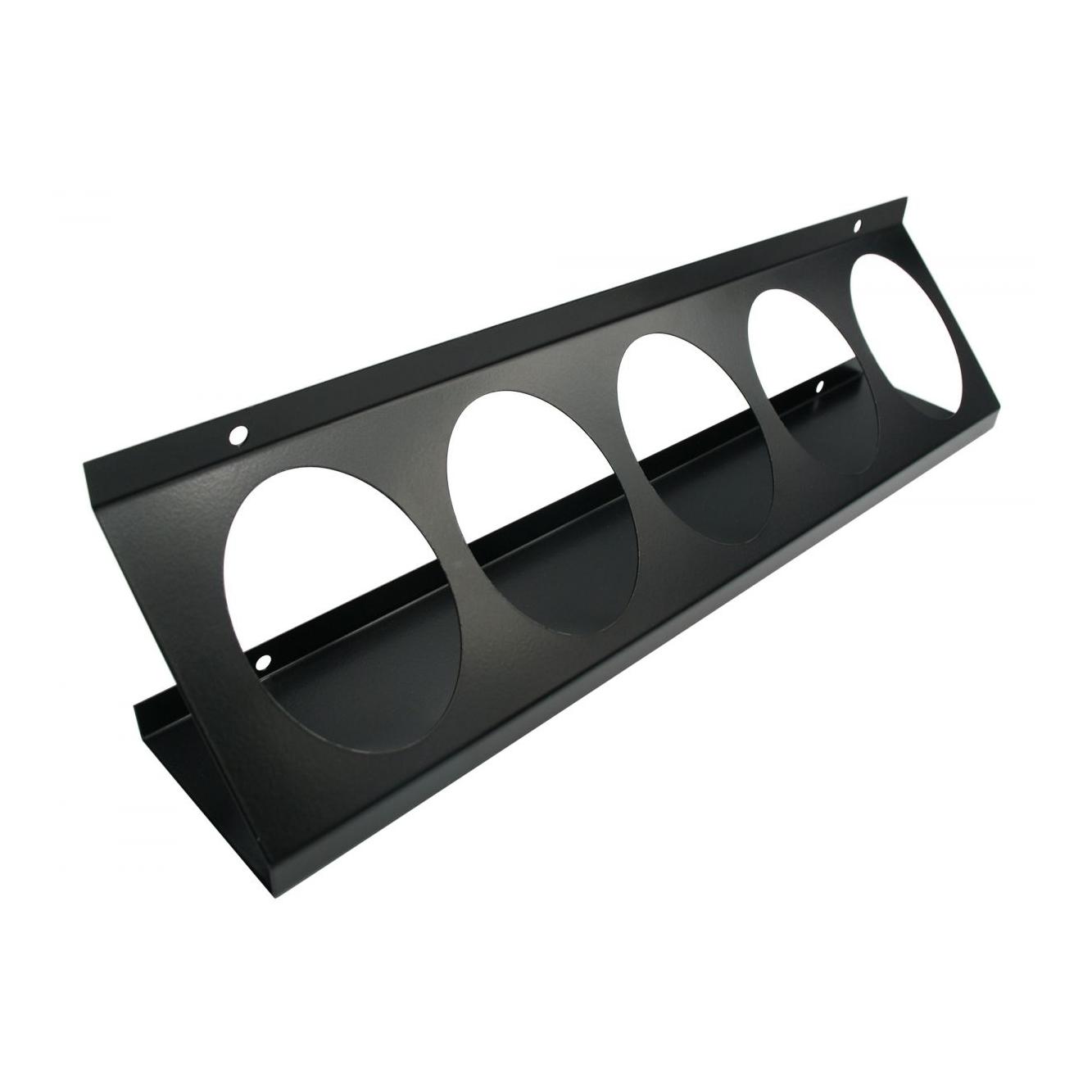 Mainer Werkstatt Dosenhalter Schwarz