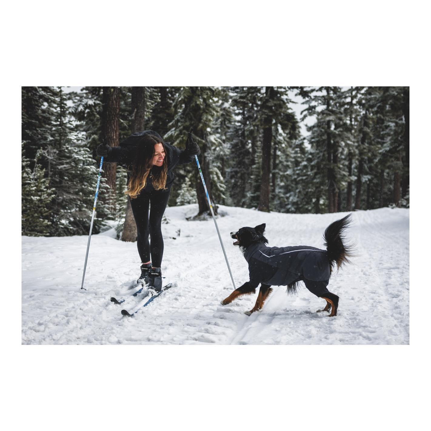 Ruffwear Powder Hound™ Wasserdichter Wattierter Coverall