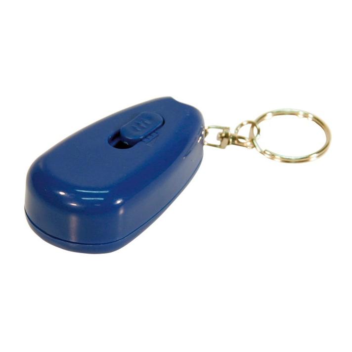Kerbl Pet Clicker 4-tönig - blau