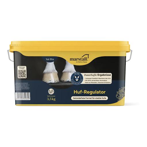 Marstall Régulateur de sabot