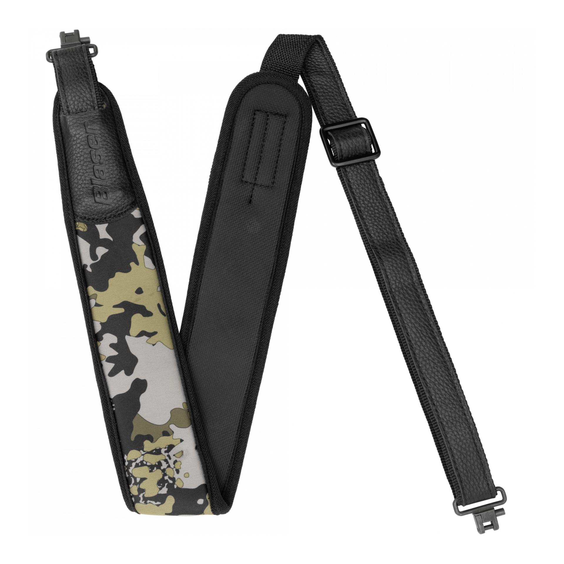Blaser Sangle de fusil HunTec Camo