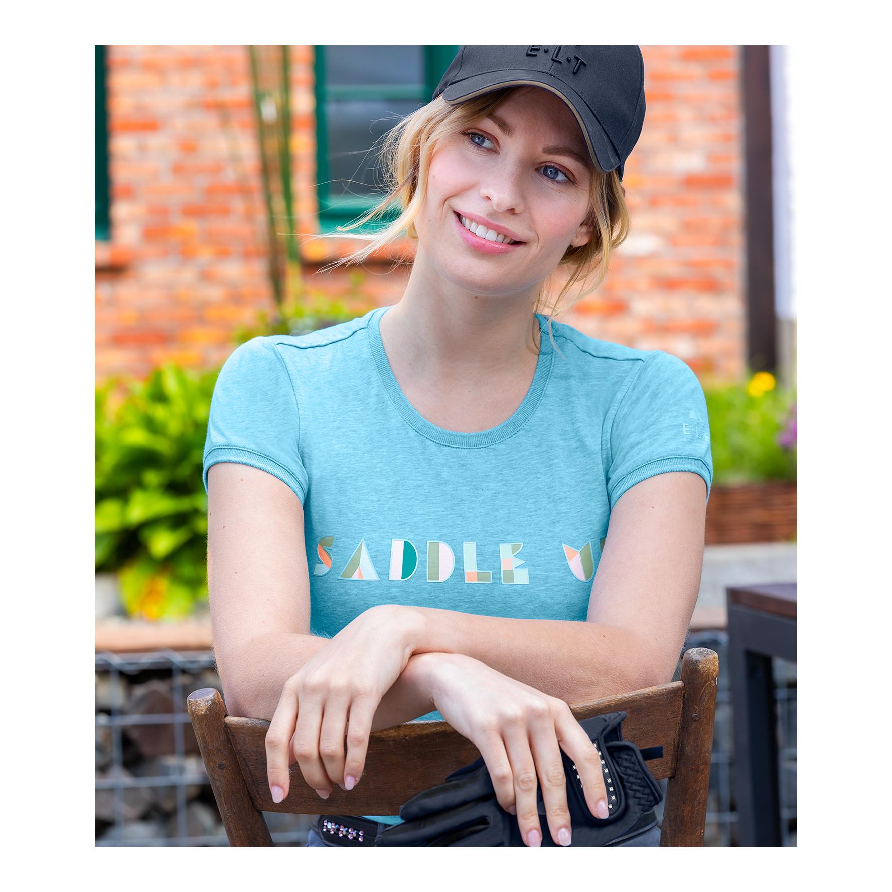 Waldhausen T-Shirt Dallas Damen