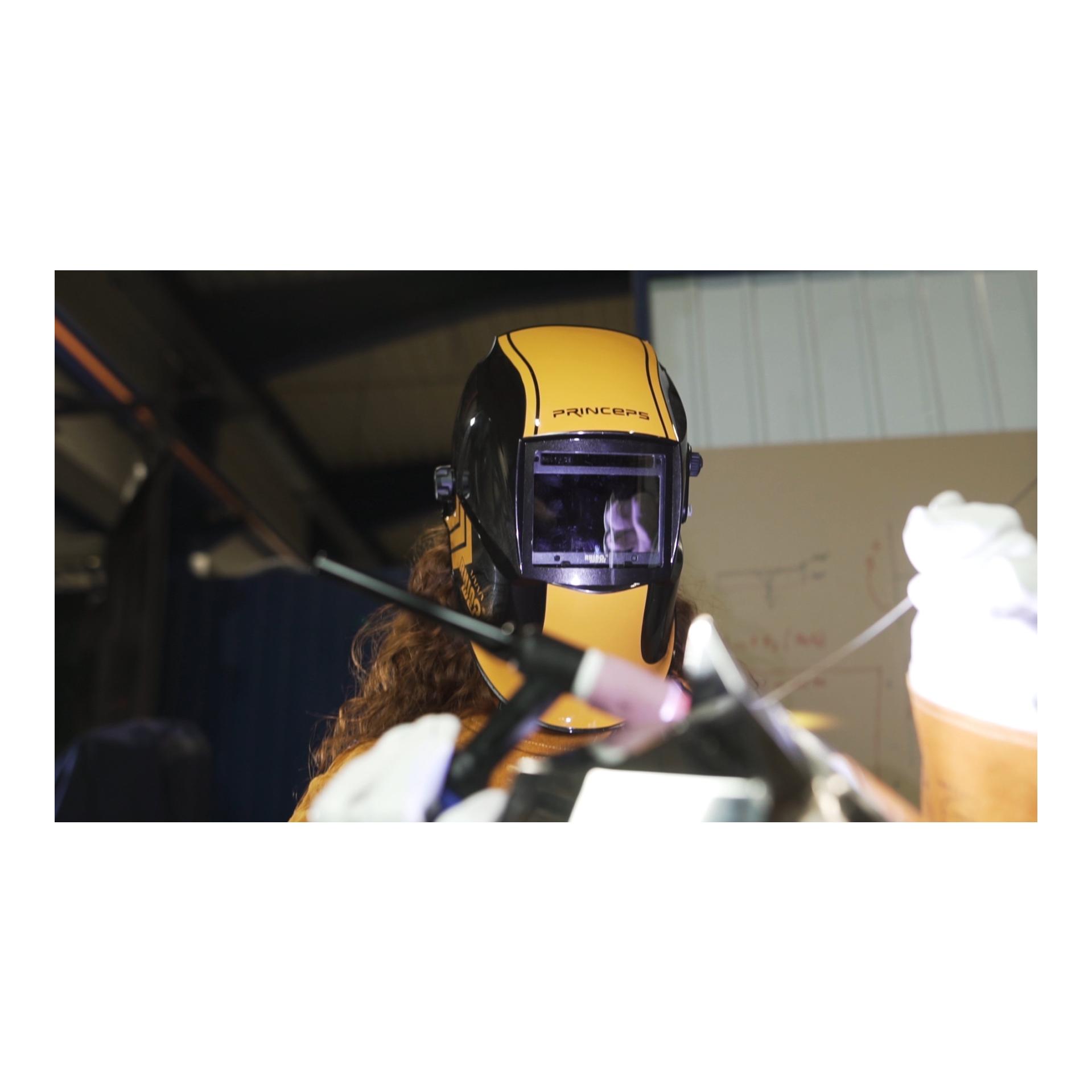 Rhinoweld casque de soudure PRINCEPS