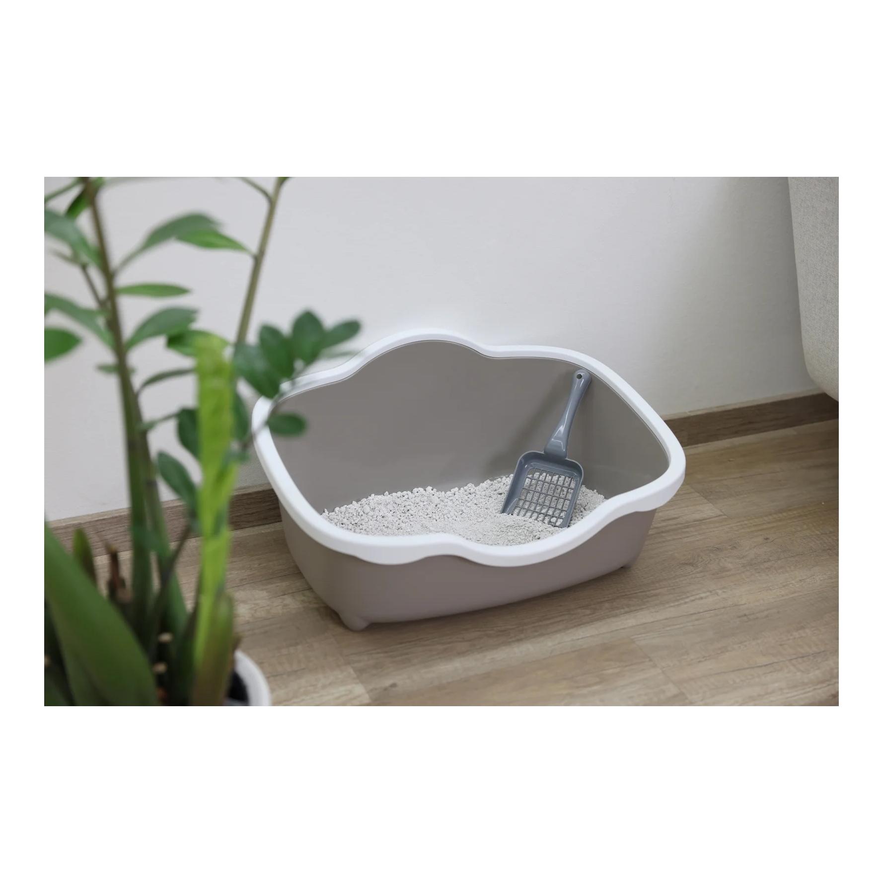 Kerbl Pet Katzentoilette Très Chic Open