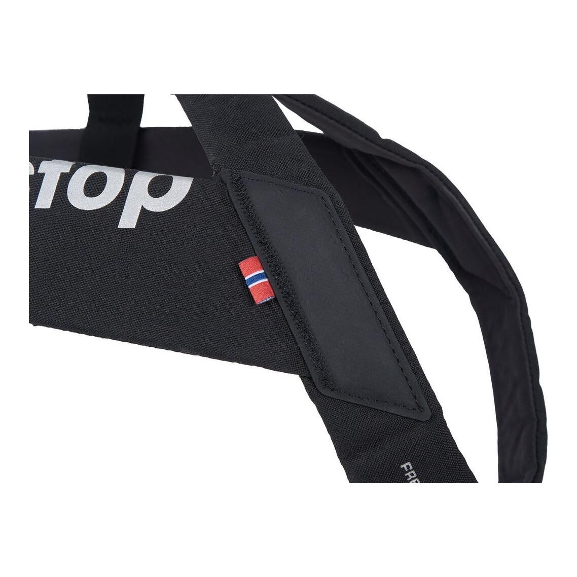Non-stop Dogwear Hundegeschirr Freemotion harness pro