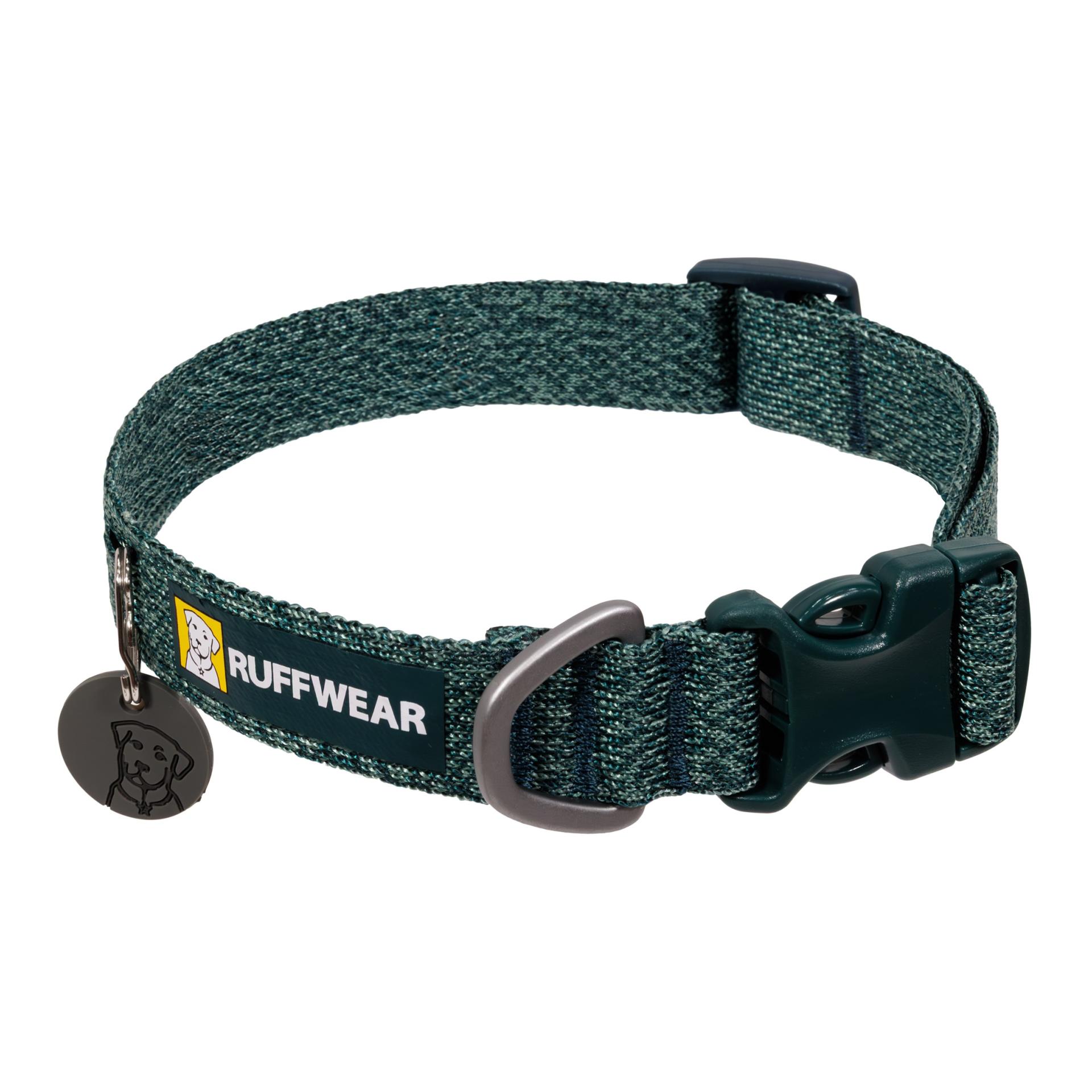 Ruffwear Collier pour chien Front Range™ Flex