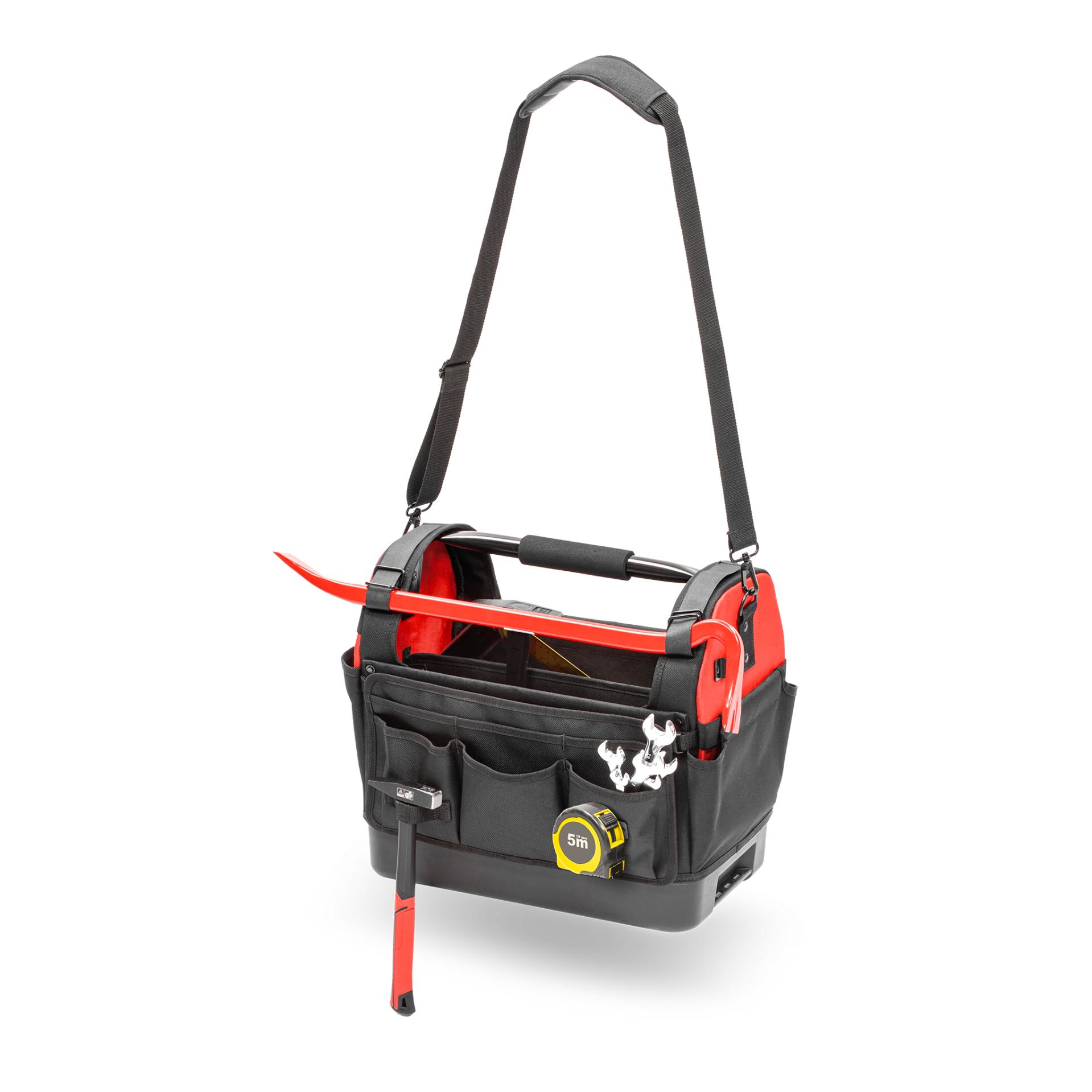 Kistenberg Tasker Max