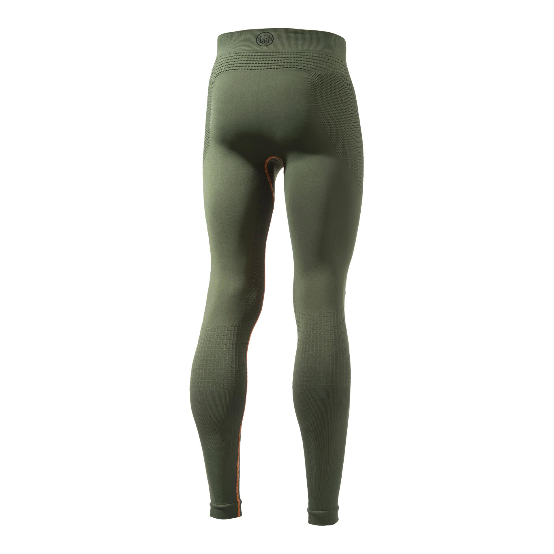 Beretta Sous-pantalon Body Mapping 3D - vert