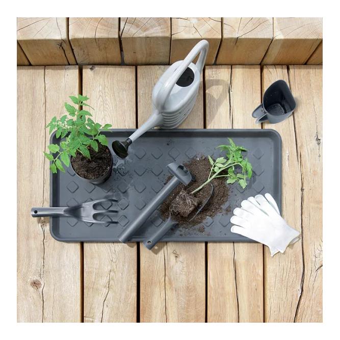 Prosperplast Plateau d'égouttage Dry Pad