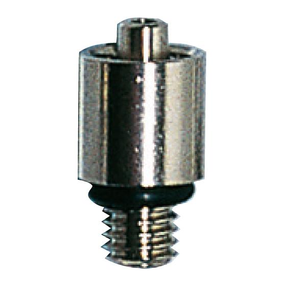 Hauptner-Herberholz Embout Luer-Lock