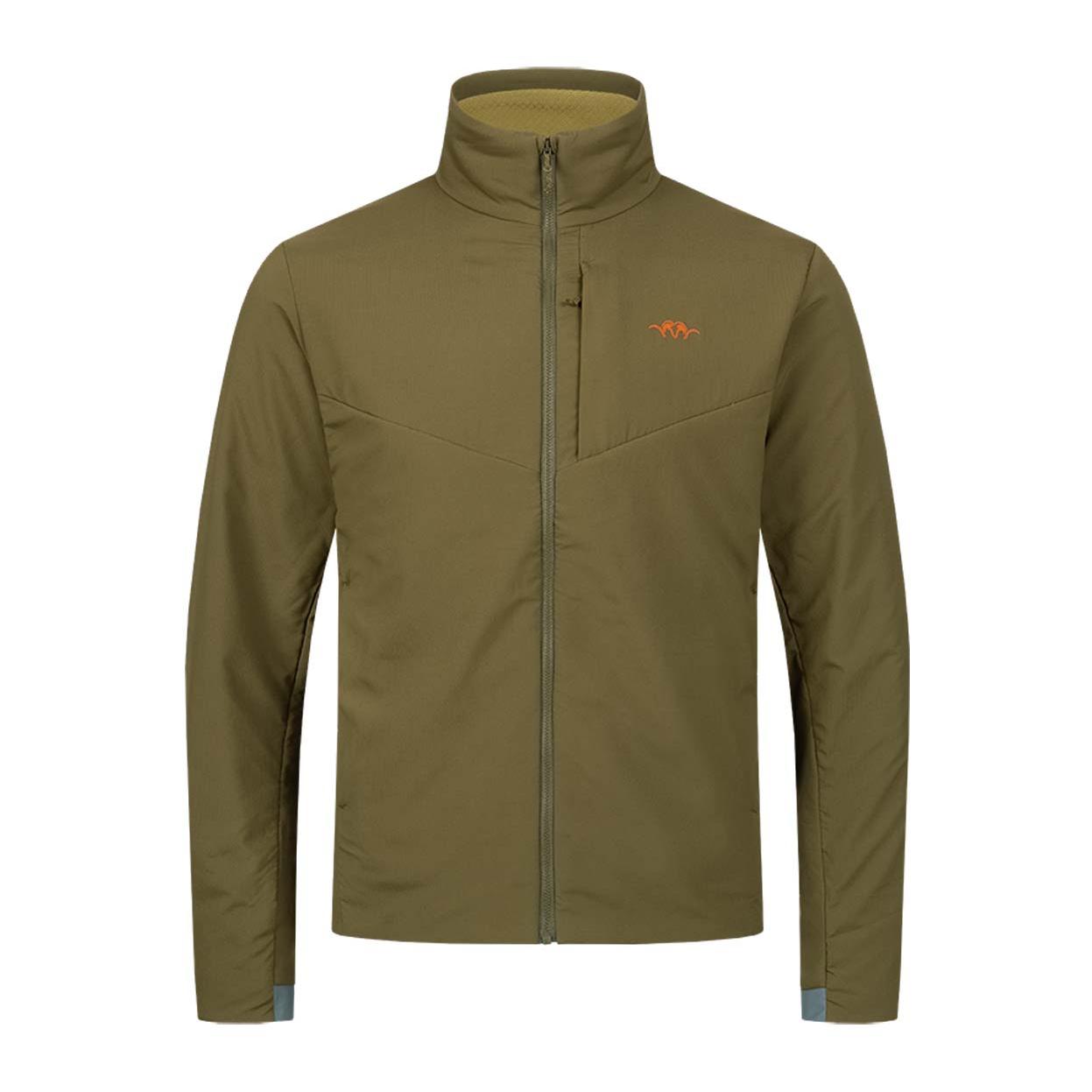 Blaser Herren Alpha Stretch Jacke