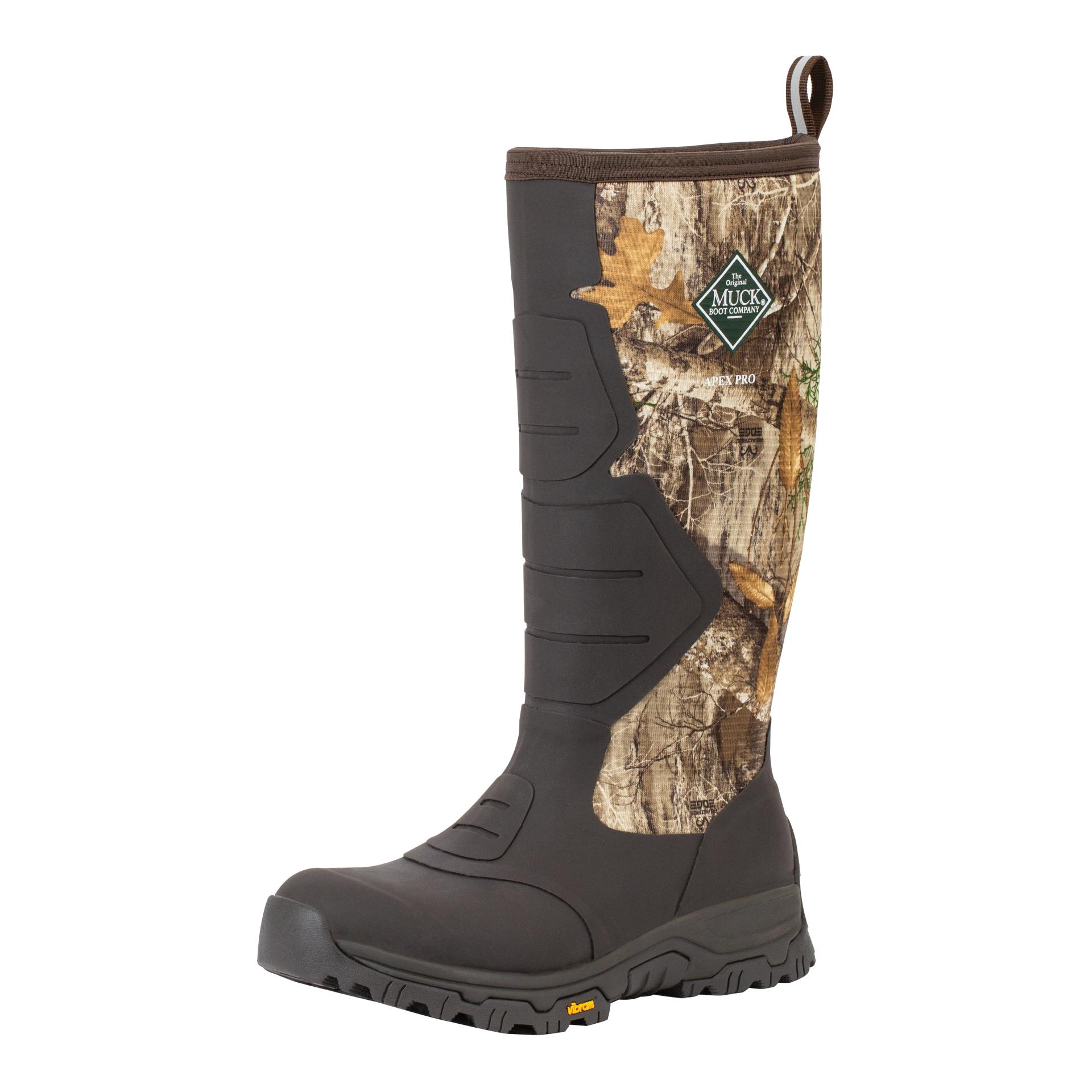 The Original Muck Boot Company Gummistiefel Herren Apex Pro Tall